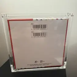 Pokemon 151 Japanese Booster Box SV2a Brand New & Sealed, Display Case Included! - Image 3