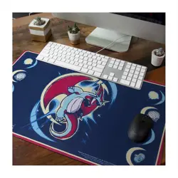 Pokemon Center × OMOCAT: Salamence Playmat - NEW SEALED - Image 3