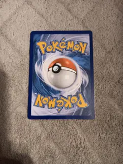 Pokemon TCG Mega Lopunny & Jigglypuff GX Tag Team 226/236 Cosmic Eclipse - Image 2