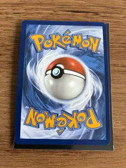 Pokemon TCG - Psyduck - MEP 007 (Cosmo Holofoil) - Mega Evolution Promos - Image 2