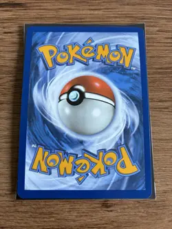 Pokemon TCG - Psyduck - MEP 007 (Cosmo Holofoil) - Mega Evolution Promos - Image 4