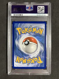 🔥 Pokemon PSA 9 Hidden Fates Xurkitree GX Full Art SV58 Mint - Image 2