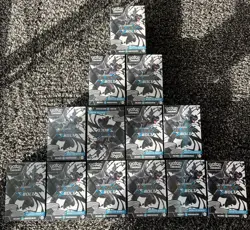Pokemon TCG Scarlet & Violet Black Bolt SV10.5 Booster Bundle NEW Factory Sealed - Image 4