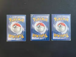 🔴🔥Vintage Pokemon Charizard, Promos and more Card Lot 🔥🔴 - Image 3