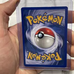 Dark Pupitar 38/105 Neo Destiny Set Pokemon Rare Vintage TCG LP+ Pokemon Card - Image 3