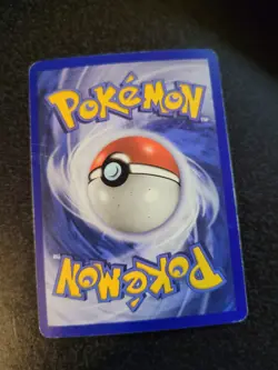 Blaziken 1/17 Pop Series 1 Holo Rare Pokemon Card MP/HP - Image 3