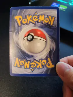 Blaziken 1/17 Pop Series 1 Holo Rare Pokemon Card MP/HP - Image 4