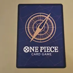 Gum-Gum Red Roc OP04-056 Holo Kingdoms Of Intrigue One Piece Trading Card TCG - Image 5