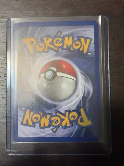 Pokemon TCG Arcanine Base Set, Shadowless Uncommon Card 23/102 LP Condition - Image 2