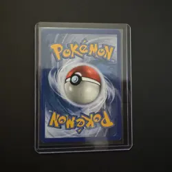 Pokemon Eevee TCG Stamped Reverse Holo 62/100 Platinum Promo Card - Image 2