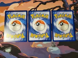 Pokemon TCG Galarian Birds Articuno Zapdos Moltres Holo Promo Cards Set - Image 2