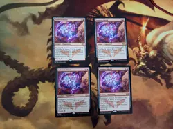 Infantry Shield Commander: Tarkir: Dragonstorm Regular - MTG - Magic Card - Image 1