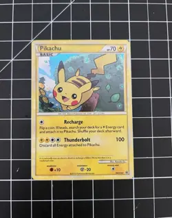 Pokemon Resell/Collection Bundle: 3 Holo Cards + 2 Japanese {$50+ Value} (NM/LP) - Image 4