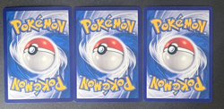 3pcsUmbreon V CSR 162/132 cs4aC - Pokemon TCG Card Chinese - Image 2