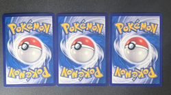 3pcsPokemon S-Chinese Card Sun Moon CSM2cC-170 SR Eevee & Snorlax-GX - Image 2