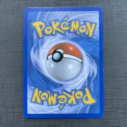 Vaporeon 41/90 | Regular Non-Holo Uncommon Pokemon Card | HS Undaunted 2010 - Image 2