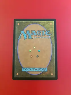 1x Insatiable Hemophage | FOIL Showcase | Ikoria Lair of Behemoths | MTG Magic - Image 2