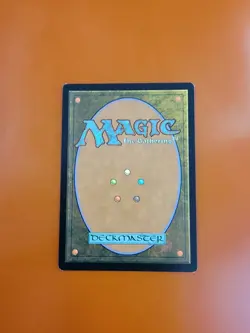 1x Insatiable Hemophage | FOIL Showcase | Ikoria Lair of Behemoths | MTG Magic - Image 4