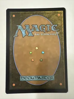MTG Plains (Showcase) Dominaria United Foil 277/281 - Image 2