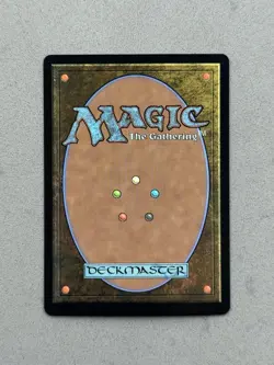 Metallic Mimic (Retro Frame Foil) - INR - Rare - Magic MTG - NM / LP - Image 2
