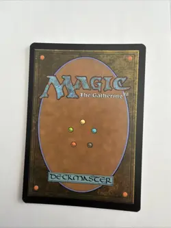 MTG Edge Of Eternities Evendo, Waking Haven Showcase Foil M/NM - Image 2