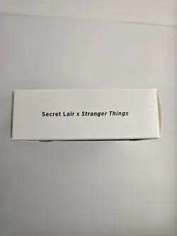 Magic MTG Secret Lair Drop Series: Stranger Things Non-Foil Edition NEW - Image 1