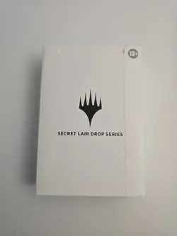 Magic MTG Secret Lair Drop Series: Stranger Things Non-Foil Edition NEW - Image 2