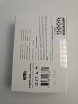 Magic MTG Secret Lair Drop Series: Stranger Things Non-Foil Edition NEW - Image 3