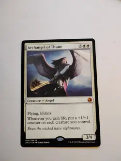 Archangel of Thune IMA regular - Image 1