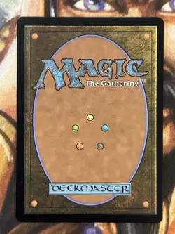 Mister Negative (Borderless) #0274 MTG Marvel Spider-Man Regular Mythic - NM/M - Image 2