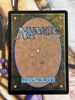 The Earth Crystal (Borderless) #342 MTG Final Fantasy Regular English - NM/M 🔥 - Image 2