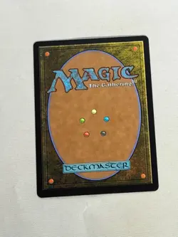 MTG Elspeth, Storm Slayer Borderless Tarkir: Dragonstorm Magic the Gathering - Image 2