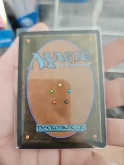 MTG Iron Spider, Stark Upgrade 0166 Regular Marvel's Spider-Man NM SPM - Image 2