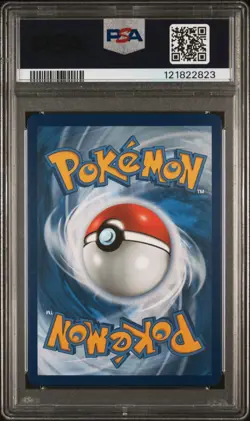 🇫🇷 KAORINE HOLO PSA 10 - 25 ANS CELEBRATIONS 15/106 FR Carte Pokemon 🇫🇷 - Image 3