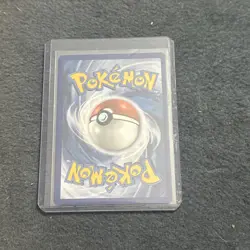 Pokemon TCG Scizor ex 111/162 SV05: Temporal Forces Holo Double Rare NM - Image 2