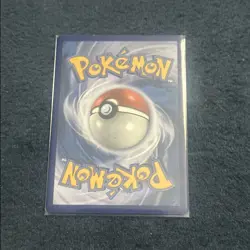 Pokemon TCG Armarouge ex 027/182 SV04: Paradox Rift Holo NM Free Shipping! - Image 2