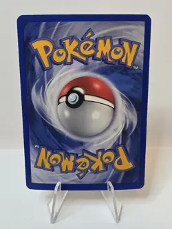 Pokemon TCG. ENG Scizor 10/75 Neo Discovery Holo. Unlimited. LP - Image 3