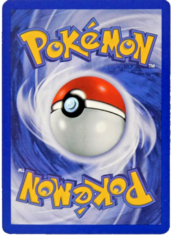 Pokemon TCG - Haunter - 6/62 - Holo Unlimited - Fossil Unlimited [Near Mint] - Image 2