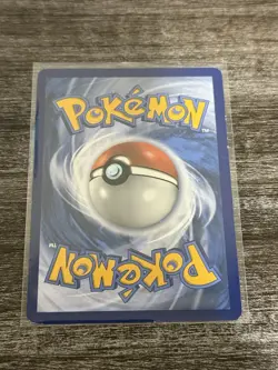 💥 Ninetales 21/160 Rare - Pokemon TCG XY: Primal Clash - Reverse Holo 2015 - Image 2