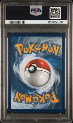 🇫🇷 GROUDON HOLO PSA 10 - 25 ANS CELEBRATIONS 9/95 EB FR Carte Pokemon 🇫🇷 - Image 3