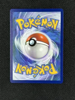 Pokemon Klefki Prize Pack Series 4 Cosmos Holo Play Stamped Promo 096/198 NM - Image 2