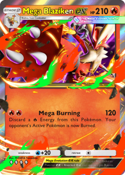 【⚡Quick Trade⚡】Pokemon TCG Pocket Trading 4 Diamond MEGA RISING Any Mega EX - Image 1