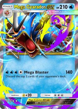 【⚡Quick Trade⚡】Pokemon TCG Pocket Trading 4 Diamond MEGA RISING Any Mega EX - Image 4