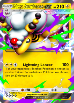 【⚡Quick Trade⚡】Pokemon TCG Pocket Trading 4 Diamond MEGA RISING Any Mega EX - Image 5