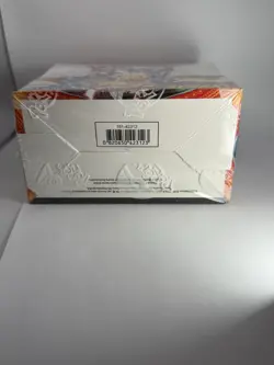 Pokemon TCG Scarlet & Violet Surging Sparks Booster Box FACTORY SEALED FREE Ship - Image 4
