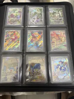 Pokemon Paldea Evolved Starter Set. Sprigatito, Fuecoco, Quaxly Set English - Image 1