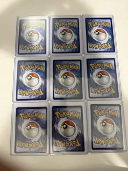 Pokemon Paldea Evolved Starter Set. Sprigatito, Fuecoco, Quaxly Set English - Image 2