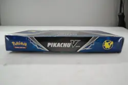 Pokemon TCG: Pikachu V Box - Fusion Strike/Brilliant Stars 820650851179 - Image 4