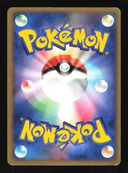 Pokemon Japanese Mr. Mime ex Rare Holo Flight of Legends 054/082 HEAVY PLAY-1 - Image 2