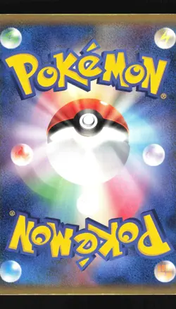 Pokemon Japanese Gardevoir Rare Holo Holon Research Tower 050/086 HEAVY PLAY-1 - Image 2